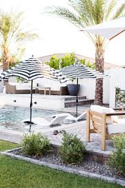 Luxury pool chairs for a summer lounge oasis. Perfect In Pool Furniture A Full Ledge Lounger Review