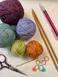 Check out ann budd knits on ebay. Ann Budd Knits