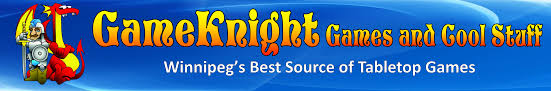 Gameknight Games And Cool Stuff Winnipeg S Premier Hobby And Game Store