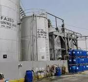Sulphonation Plant Sulphonic Acid LABSA & SLES Manufacturing ...
