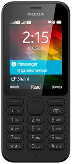 You need to provide imei no of your nokia 215. Tutorial Configurar Acceso A Internet Nokia 215