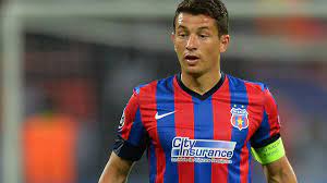 Fcsb hat einen vertrag mit florentin matei unterzeichnet, der zuletzt bei al ittihad kalba, in den vereinigten . Rumanien Steaua Bukarest Verliert Name Und Wappen