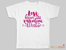 A wide variety of valentines day t shirts options are available to you, such as feature, technics, and material. Valentines Day T Shirt Valentines T Shirt Girls Etsy