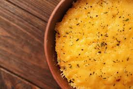 Make your own cornbread using polenta or cornmeal. The Best Cornmeal For Polenta The Ultimate Guide Foods Guy