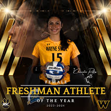 Michaela Bellar (@mbarry_)