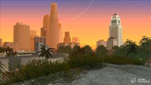 It was released on 1 october 2013 for playstation 3 and xbox 360, and on 18. Los Santos Gta V Wallpaper Hd Rehare