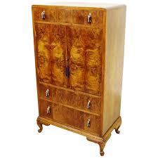 Our bedroom furniture has been finely crafted from wood, brass, mirror, mahogany, metal, walnut, maple and oak. 1stdibs Walnut Period Burr Art Deco English Linen Press Art Deco Bedroom Furniture Art Deco Antiques