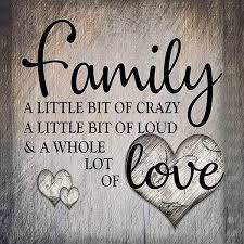Lovefamily Family Love Quotes My Family Quotes Happy Family Quotes