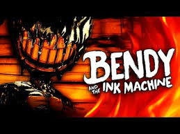 Bendy And The Ink Machine Song текст на русском Bendi I Alternativnaya Istoriya Studii Syuzhet Bendi 2 Teorii I Fakty Bendy And The Ink Machine Youtube