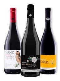 Manzwine