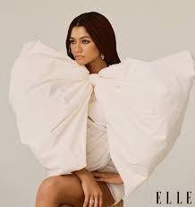 It started as a quarantine idea between. Zendaya On Emmy Win Filming Malcolm Marie And Euphoria Season 2