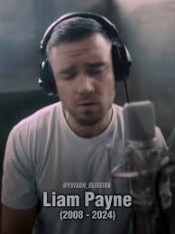 Liam Payne Evolution (2008-2024)