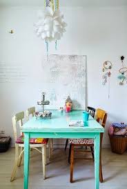 Cool Ikea Ingo Table Ideas Youll Love Digsdigs Rustic Dining Room Interior Turquoise Table