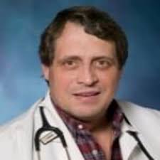 Dr. David Randell, DO