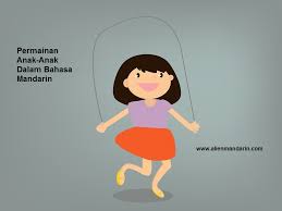Maybe you would like to learn more about one of these? 28 Nama Permainan Dalam Bahasa Mandarin