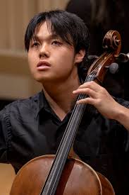 Full Bio Jonathan Lin — Fried Music