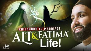 HEART MELTING POEM By Ali (R.A) At Fatima (R.A)'a Grave