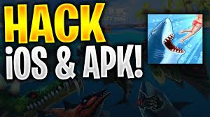 ¡toma el control de un tiburón hambriento y arrasa con la vida marina! Hungry Shark Evolution Hack Hungry Shark Evolution Mod Apk Download Unlimited Coins Gems Youtube