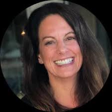 Maria Myslewicz-Weese, LCSW. Therapist in North Carolina