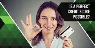 The Perfect Credit Score: Is It Even Possible?