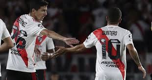 River plate está ante la gran oportunidad de salir campeón de la superliga de argentina, el título que le hace falta como entrenador de la banda a marcelo gallardo. En Vivo Atletico Tucuman Vs River Hora Formaciones Y Tv Superliga Argentina