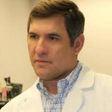 Dr. David Free, DNP (@dfree004)