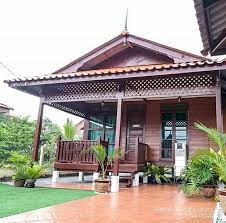 Semoga dapat menambah wawasan kamu tentang rumah adat tradisional indonesia. Rumah Murah Terengganu Kelantan Pahang Home Facebook