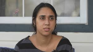 ➡️ “Déjenme en paz”: habla ciudadana estadounidense que agentes de  inmigración quisieron detener. , 📺 Más del Noticiero Univision a las 6:30  pm /5:30 C y en su Edición Nocturna a las 11:30pm