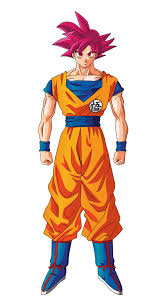 His simple yet effective move set welcomes new players with open arms. Super Saiyan Concept Comic Vine
