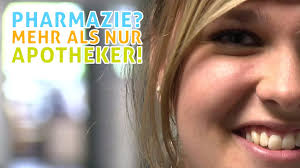 Zuerst kommt die studentin maslowa. Pharmazie Studieren So Ist Es Wirklich Quickcheck Youtube