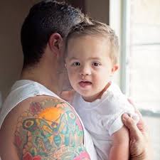 See more ideas about down syndrome tattoo, tattoos, down syndrome. My Journey Parenting A Son With Down Syndrome As Told By My Tattoo