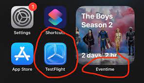 Tutuappp is nothing but an app store similar to google play store or ios app store. Anybody Have Testflight Links To Any Other Third Party Apps With Widgets Or What App Store Apps Are You Using That Have Updated To The New Widget Format Iosbeta