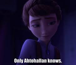 FCU WHAT IF...] Et si… Anna et Elsa avaient été séparées pendant l'enfance  ?... Le plan d'Emma Picéaerd