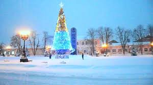 Виконавчий комітет лубенської міської ради. Yolka Gorod Lubny Youtube