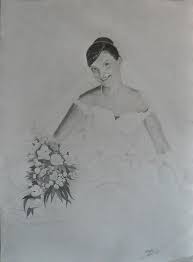 We did not find results for: In Weiss Hochzeitskleid Frau Braut Portrait Von Roman Mindt Bei Kunstnet