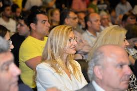 بقوّة اللّه كان شعاري بقلب كسروان وجبيل. و يلّي بيعرفوني ، بيعرفوا شو يعني  قوّة اللّه عندي..." اللّقاء الّذي جمع أعضاء لائحة التضامن الوطني بالمواطنين  الكسروانيين و الجبيليين ضمن عنوان "صنع المواطنة