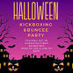 Halloween Kickboxing & Bungee event in Watertown, SD