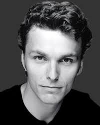 Skuespiller Jeppe Schrøder