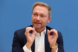 'die spd macht es spannend. Interview Fdp Chef Lindner Ich War Kein Grosser Schulschwanzer Politik Idowa
