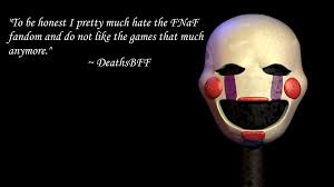 Maybe you would like to learn more about one of these? Fnaf Puppet Without Mask 1280x720 Wallpaper Teahub Io