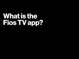 Fios Tv App Youtube
