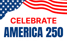 Patriotic Parfait Palooza