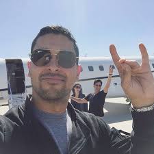 Wilmer Valderrama
