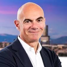 CMI promotes Scott Breen