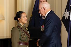 This morning the Governor-General and Mrs Hurley welcomed recipients, their  families, and guests to Government House Canberra for Investiture Ceremony  Session 3. The ceremonies are a celebration and an opportunity to  congratulate