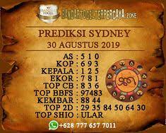 Prediksi Sydney 30 Agustus 2019 Bandartogelterpercaya Zone Sydney 19 Agustus 22 Agustus