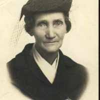 Dora Bell Hendrix (1877–1958)