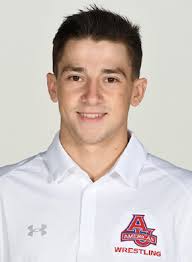 AMERICAN WRESTLINGMEET DAY