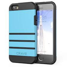 Only verizon is offering factory unlocked iphone 5 in usa. Iphone Se 2016 1st Gen Case Iphone 5s Case Crave Strong Guard Protection Series Case For Iphone 5 5s Se Sky Blue Buy Online In India At Desertcart 38400826