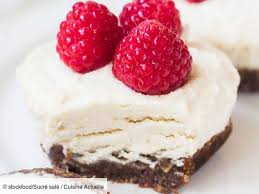 Gateaux Sans Cuisson A La Noix De Coco Recettes Recette Gateau Sans Cuisson Patisserie Sans Cuisson Recette Gateau Sans Cuisson